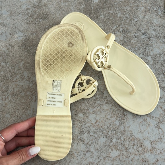 Tory Burch Sandals - Picture 2 of 3